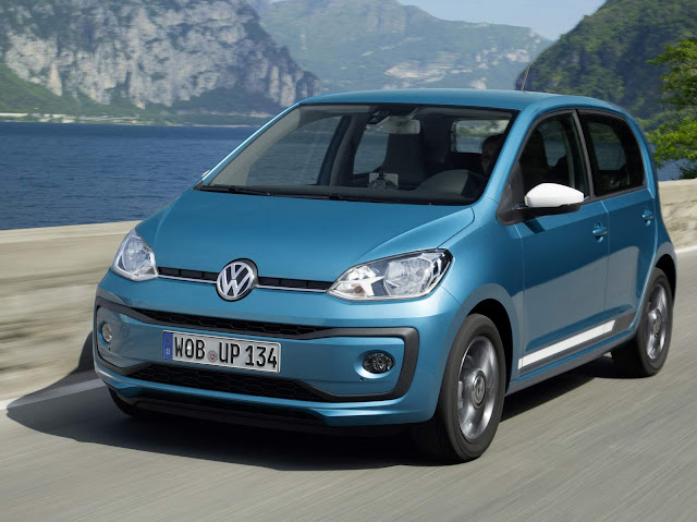 Consumidor ignora dieselgate e dá a VW liderança global