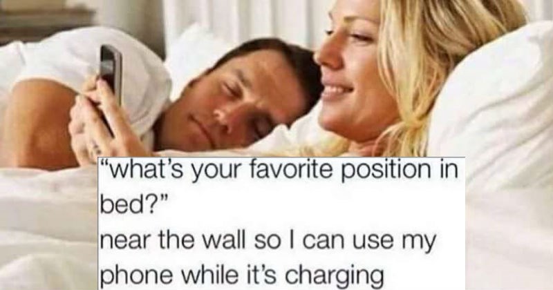 25 pictures and memes about relationships that are bound to hit too close to home.