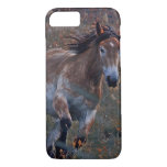 wonderful horse iPhone 7 case