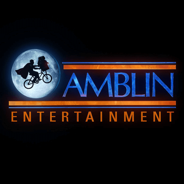 Zach has a movie option with Amblin Entertainment.
