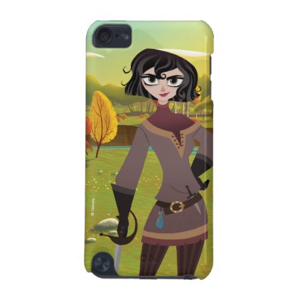Tangled | Cassandra iPod Touch (5th Generation) Case