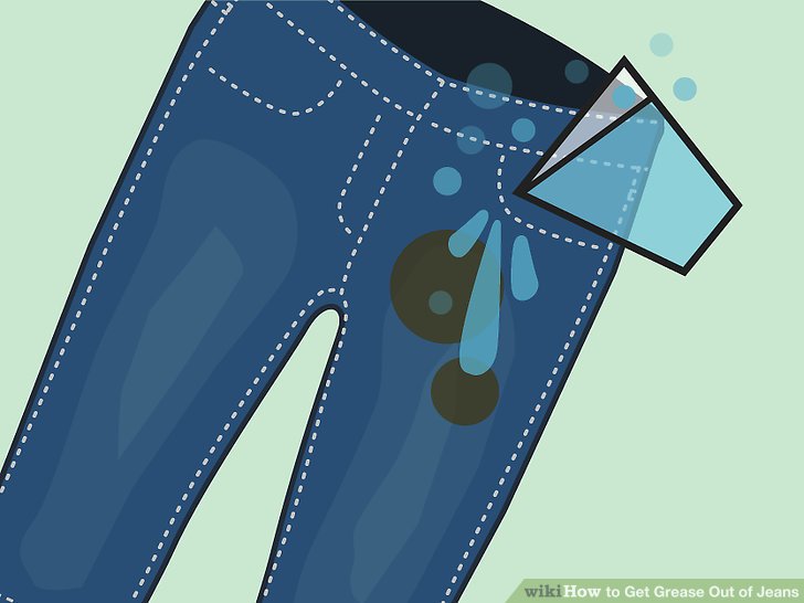 Get Grease Out of Jeans Step 14.jpg