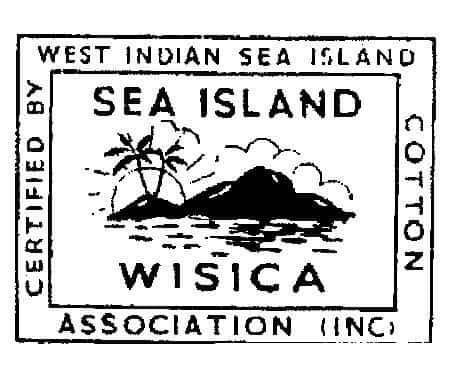 West Indian Sea Island Cotton Small