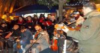 Μελωδικό «παρών» από τα μουσικά σύνολα του Δήμου Λήμνου και φέτος τα Χριστούγεννα