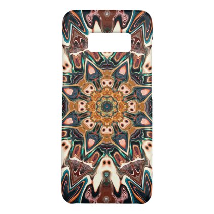 Kaleidoscope of Colors Case-Mate Samsung Galaxy S8 Case