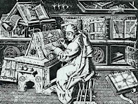 ilustrador medieval