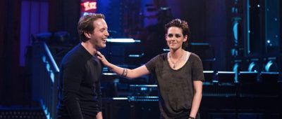 Saturday, Feb. 4: Kristen Stewart Hosts ‘SNL’ With Musical Guest Alessia Cara