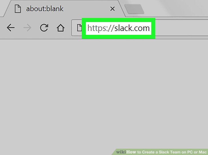 Create a Slack Team on PC or Mac Step 1.jpg