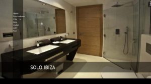 Five-Bedroom Villa in Ibiza ciudad with Pool, opiniones y reserva