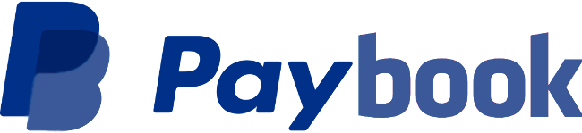 paybook logo