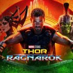 Héroes y villanos en el nuevo póster de Thor: Ragnarok