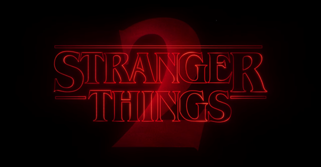 THE STRANGER THINGS TEASER IS FINALLY HERE! THE STRANGER THINGS TEASER IS FINALLY HERE!