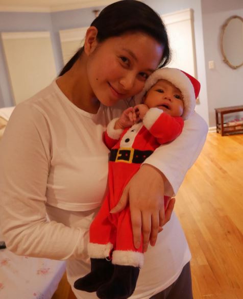 Mariel Padilla Shares Meaningful Motherhood Moments with Baby Isabella! LOOK HERE!
