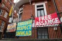 Ecuador in vote that could alter Assange's fate