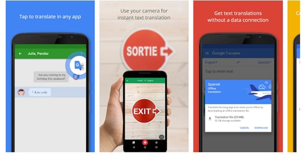 Google-Translate---Android-Apps-on-Google-Play