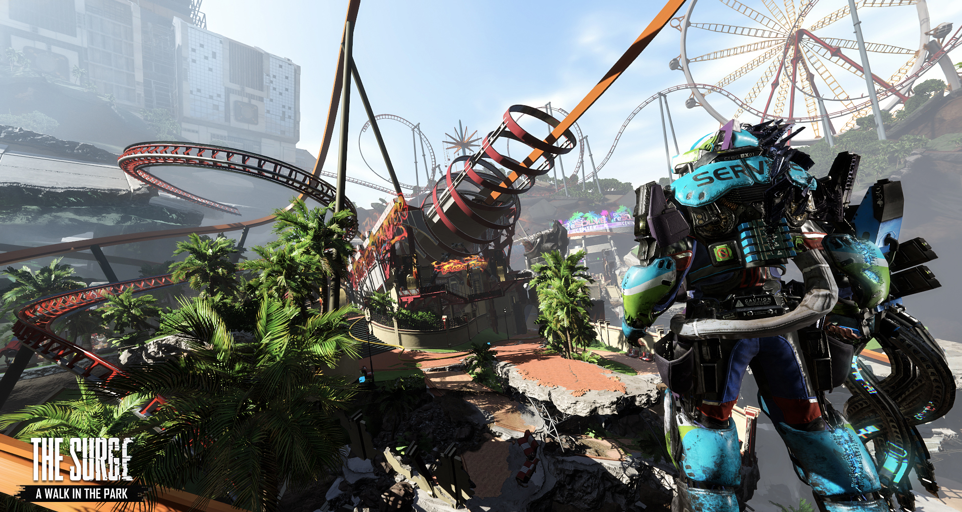 05_TheSurge_A_Walk_in_the_Park