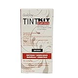 Godefroy Tint Kit for Spot Coloring, Dark Brown