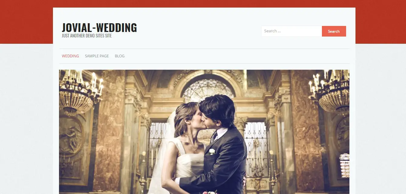 Jovial-wedding-_-Just-another-demo-Sites-site