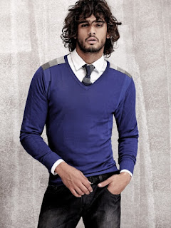 Marlon Teixeira hottest male models in the world 