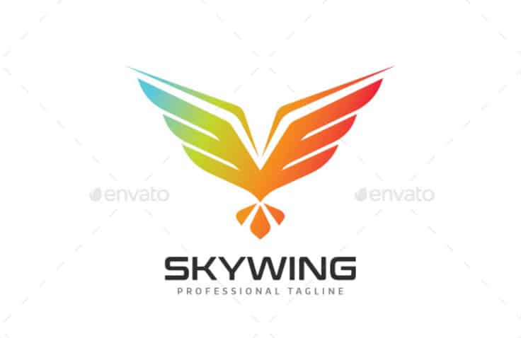 Sky-Wing-Logo-by-Opaq-_-GraphicRiver