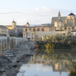 Fotos de Córdoba, vistas desde el puente romano