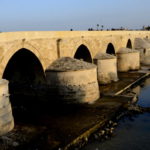 Fotos de Córdoba, puente romano