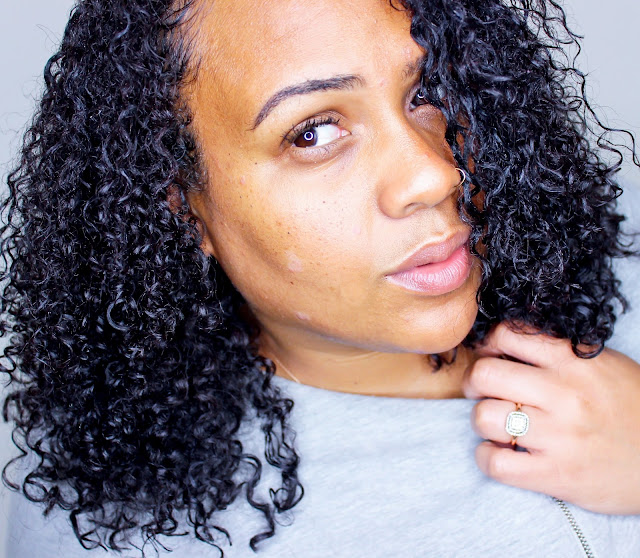 Jane Carter Solution NEW Curls to GO! Review
