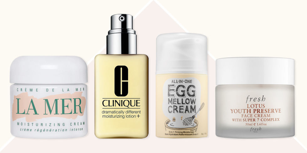 Select the right skin moisturizer