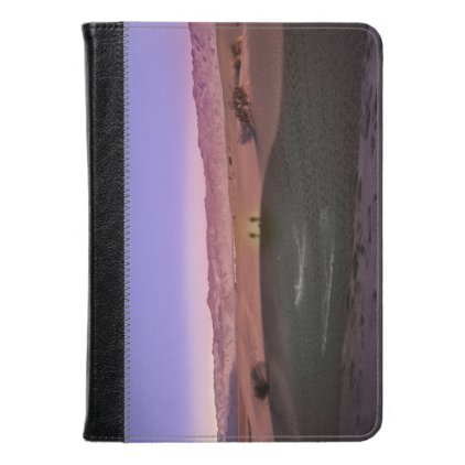Sunrise Death Valley National Park Kindle Case