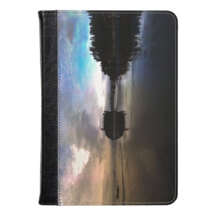 Ruby Beach Sunset | Olympic NP Kindle Case