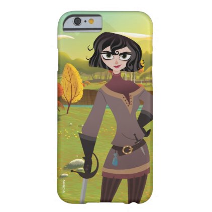 Tangled | Cassandra Barely There iPhone 6 Case