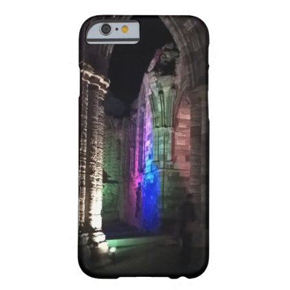 Gothic design photo of Whitby iPhone / iPad case