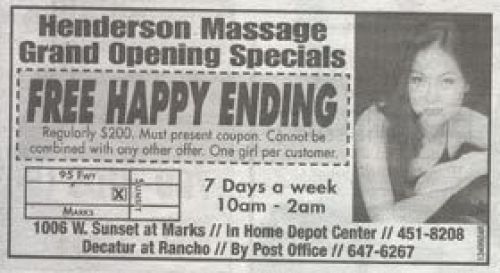 Image result for massage parlor happy ending