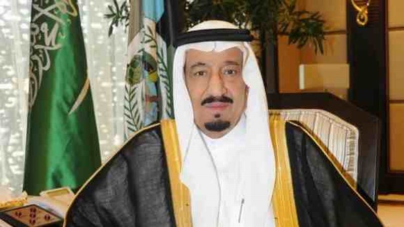 Raja Arab Saudi, Salman bin Abdulaziz Al Saud. (Foto: Arab Royal Family)