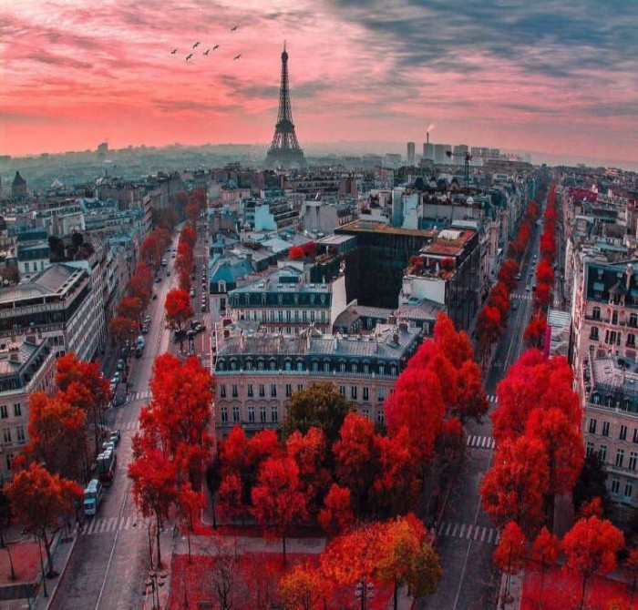 باريس