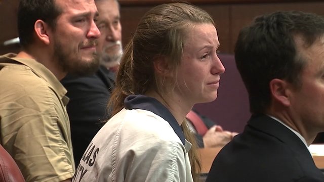Watch racists blubber in court as judge sentences them for threatening black child's birthday party with shotgun