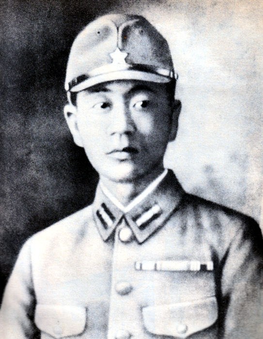 الجندي شويتشي يوكوي
