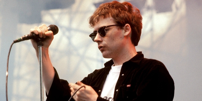 The Jesus and Mary Chain Announce North American Tour