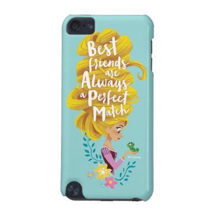 Tangled | Rapunzel - Perfect Match iPod Touch (5th Generation) Cover