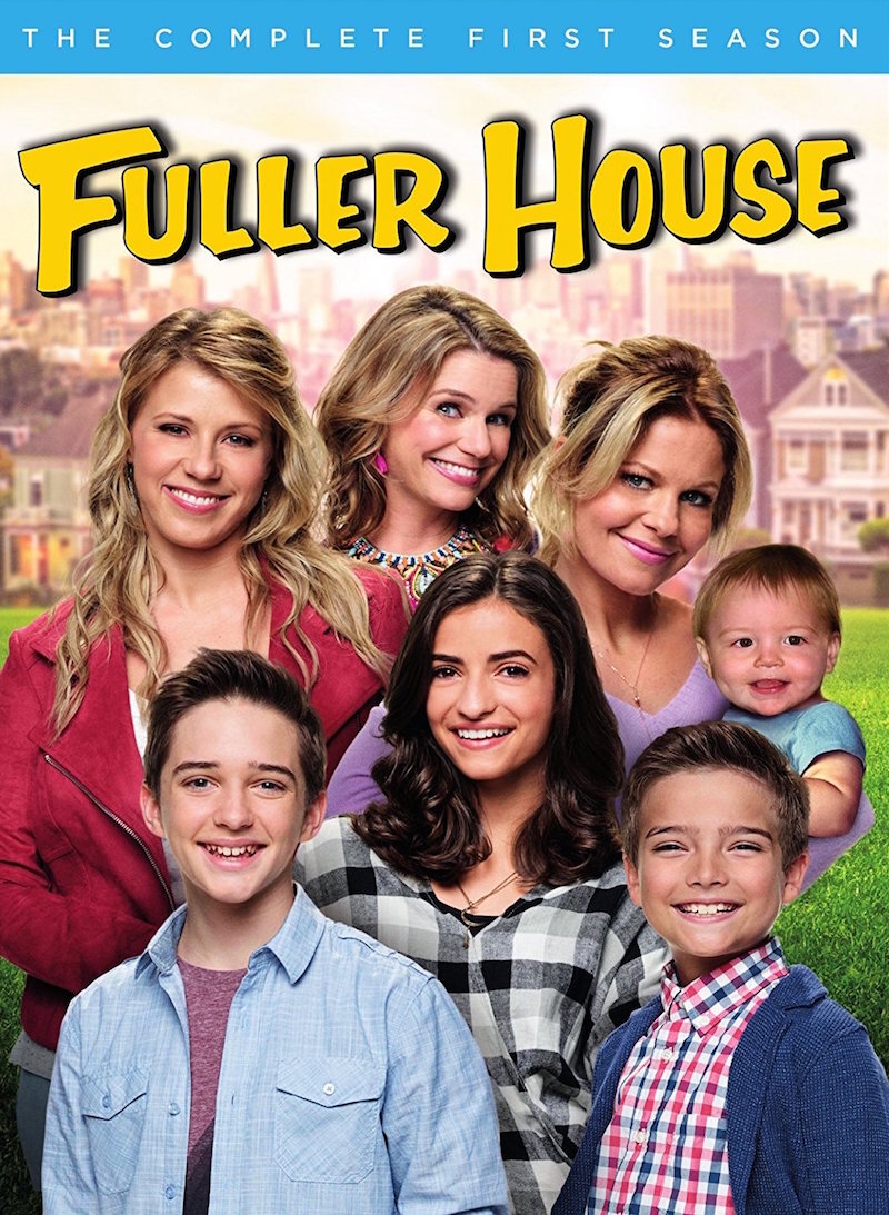 Fuller House: Season One