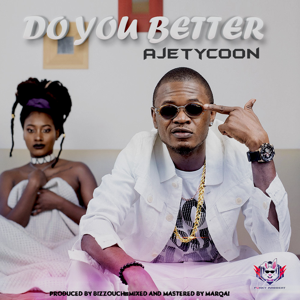 AjeTycoon – Do You Better