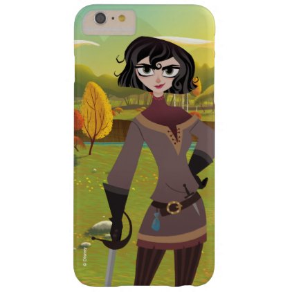 Tangled | Cassandra Barely There iPhone 6 Plus Case