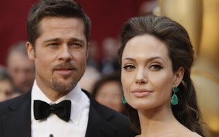 Brad Pitt and Angelina Jolie divorce drama on hold