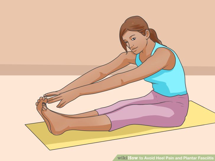 Avoid Heel Pain and Plantar Fasciitis Step 22.jpg