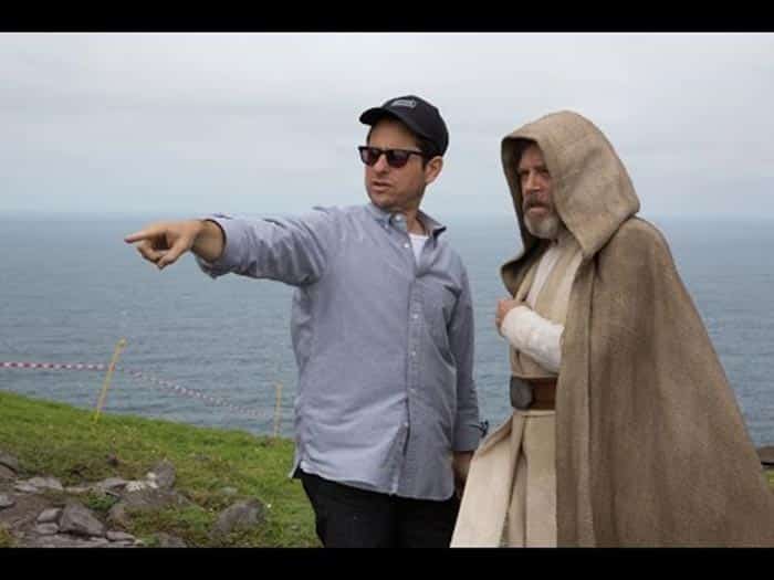 Mark Hamill podría ganar el Oscar con Star Wars: Los últimos Jedi