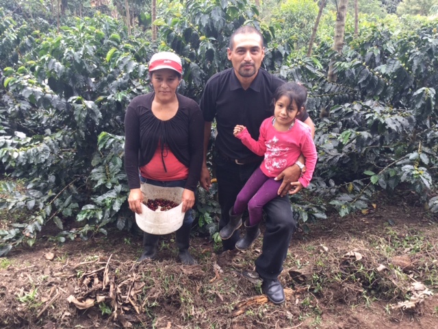 New Coffee Blend Helps Peruvian Communities