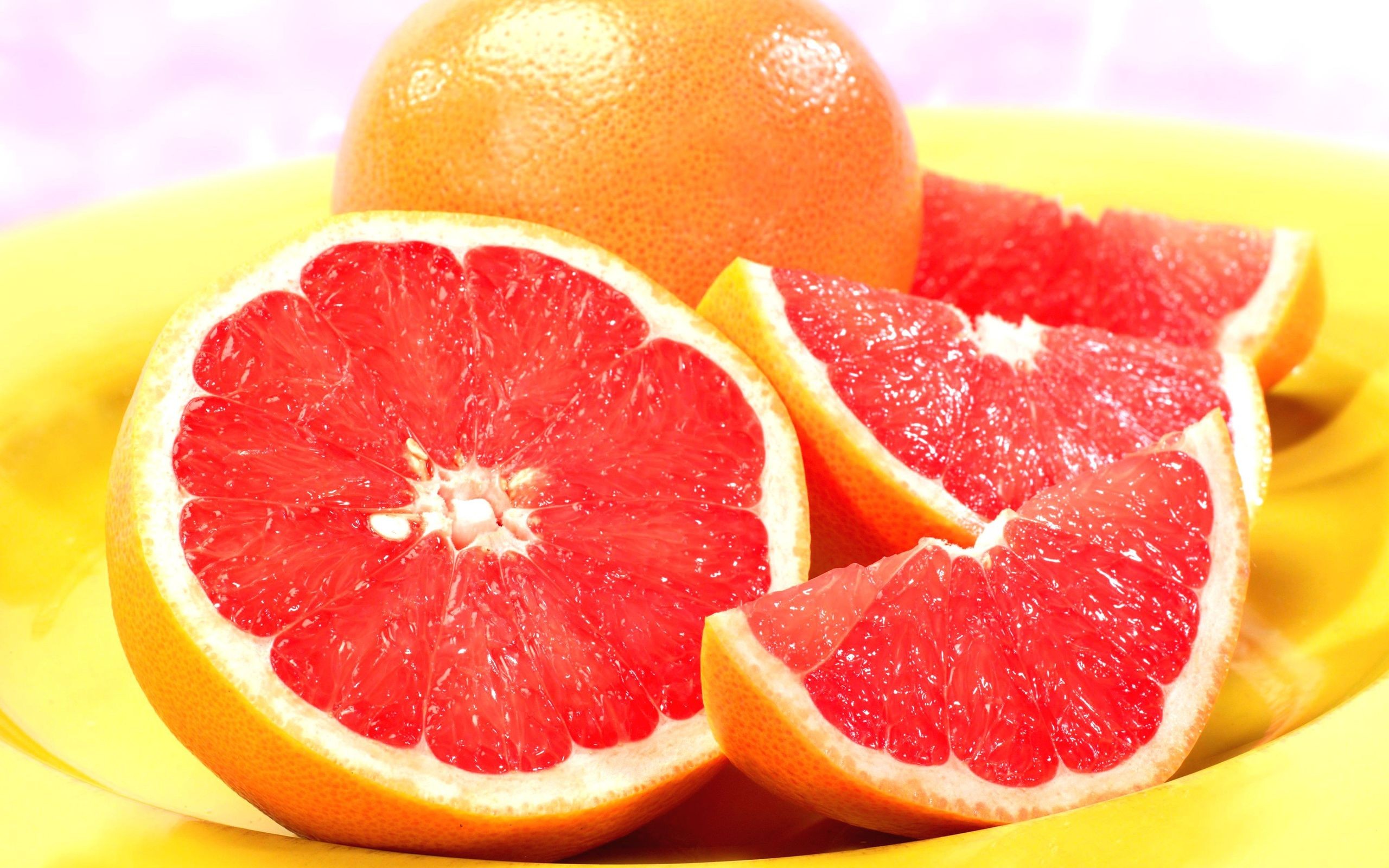 Grapefruit benefits for losing weight