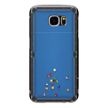 (billiards) Galaxy S6 Samsung Galaxy S6 Case