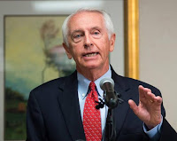 Former Gov. Steve Beshear will give national Democratic response to President Trump's speech to CongressHealthy Care
