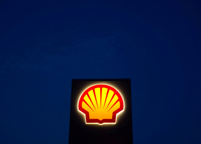 Watch Shell’s 1991 Video Warning of Catastrophic Climate Change